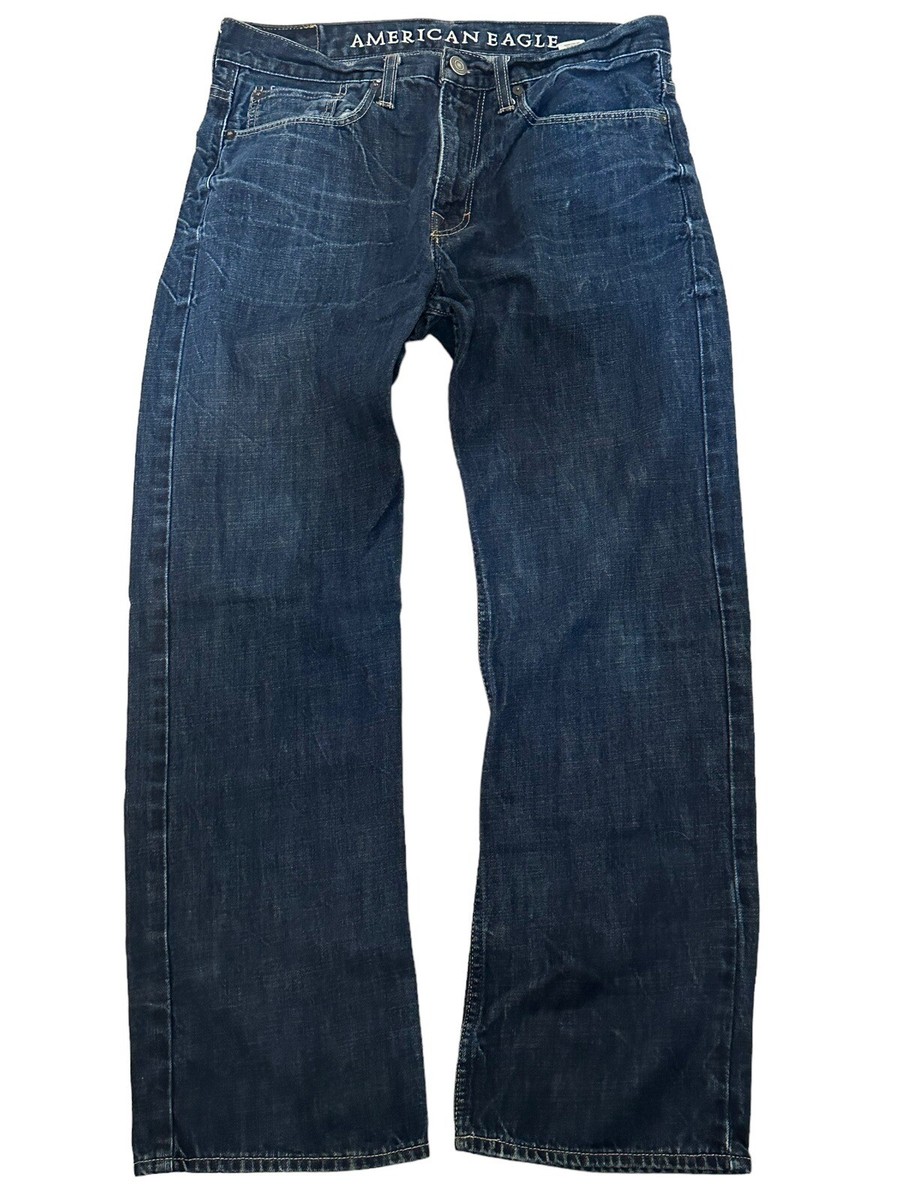 Jeans Mens American Eagle Outfitters Rn 54485 American Eagle