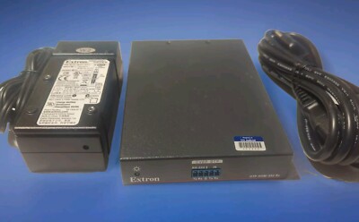 Extron 60-1271-13 DTP HDMI 4K 230 RX