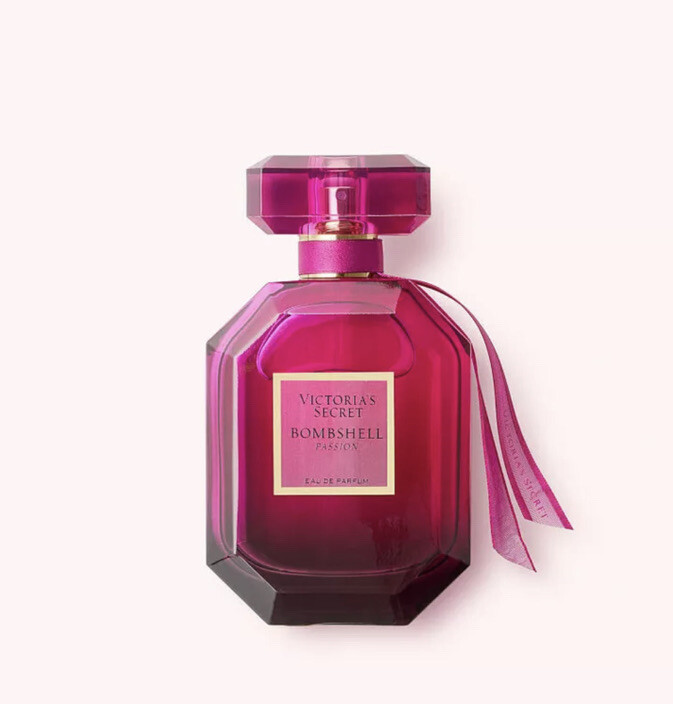 Victoria's Secret Bombshell Passion Women's Eau de Parfum 1.7oz