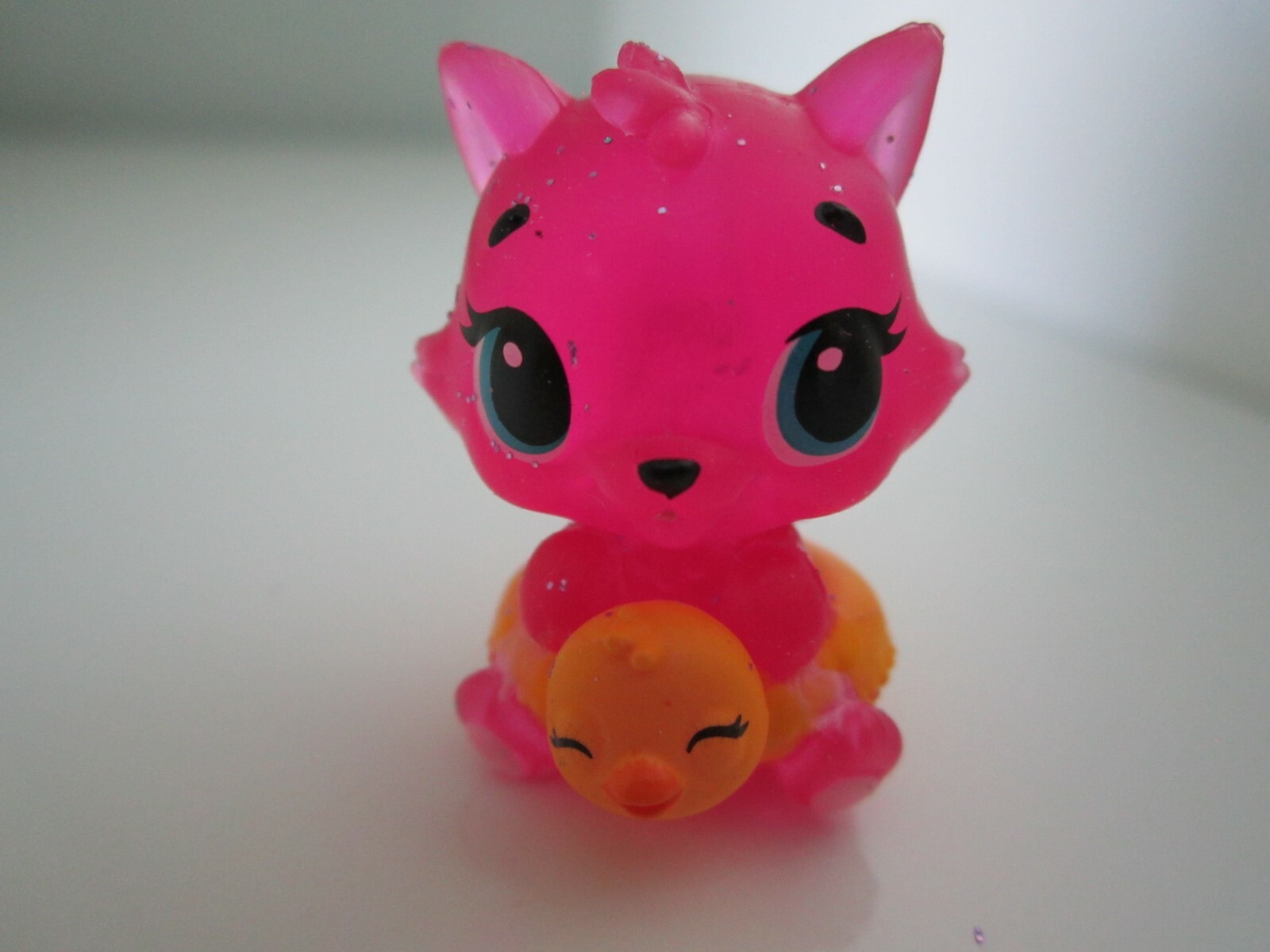 hatchimals racing river