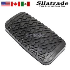 FITS FOR TOYOTA COROLLA MATRIX MR2 TERCEL AUTOMATIC BRAKE PEDAL PAD US