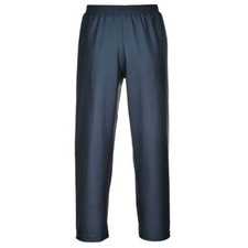 Image of Sealtex Mens Ocean Waterproof Trousers Navy L