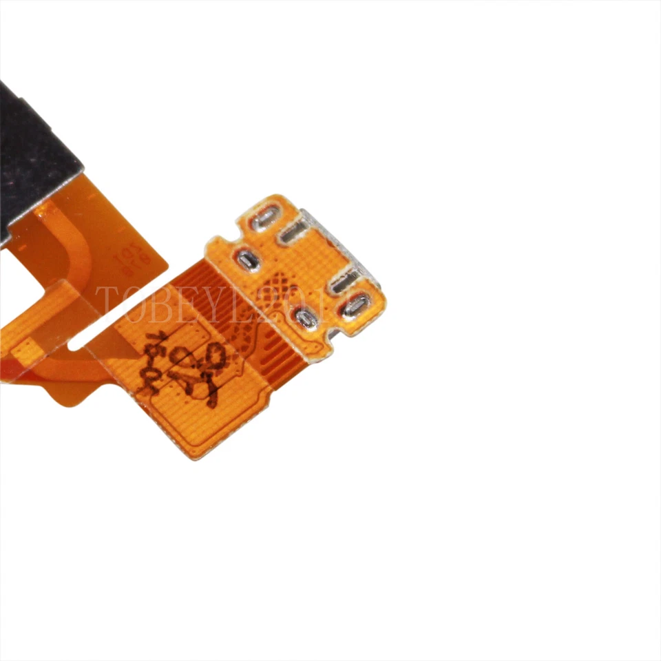 USB Charging Port Ribbon Cable For Sony Xperia Tablet Z SGP311 SGP312 SGP321 DMX - Image 4 of 4