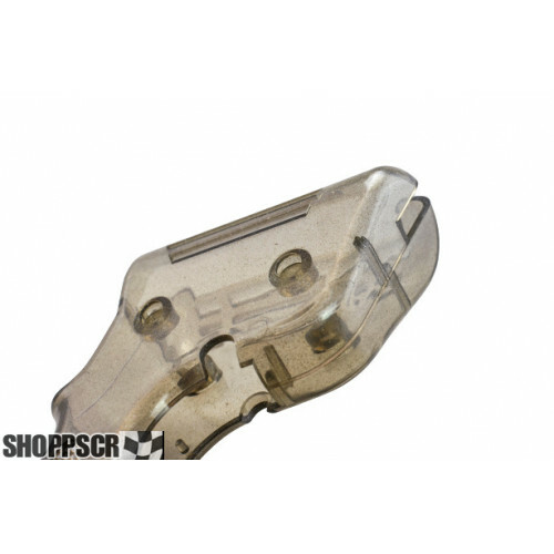 DiFalco Silver Metallic Controller Handle w/Hardware