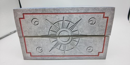 Saint Cloth Myth Eagle Evil - Picture 5 of 10