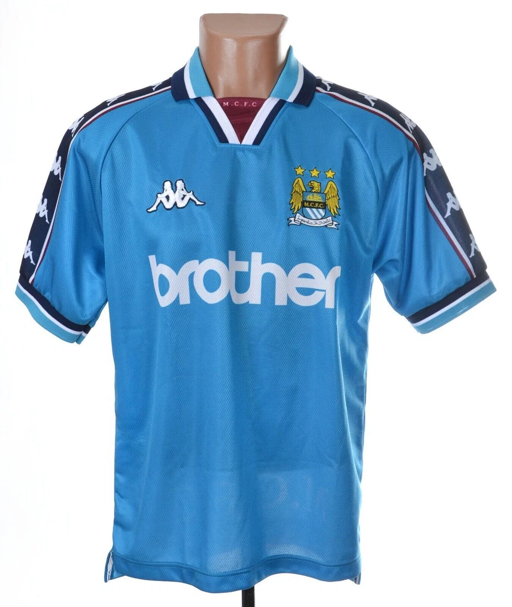 Man best sale city kappa
