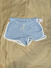 Old Navy Girls Athletic Cheer Shorts Size XS 5 