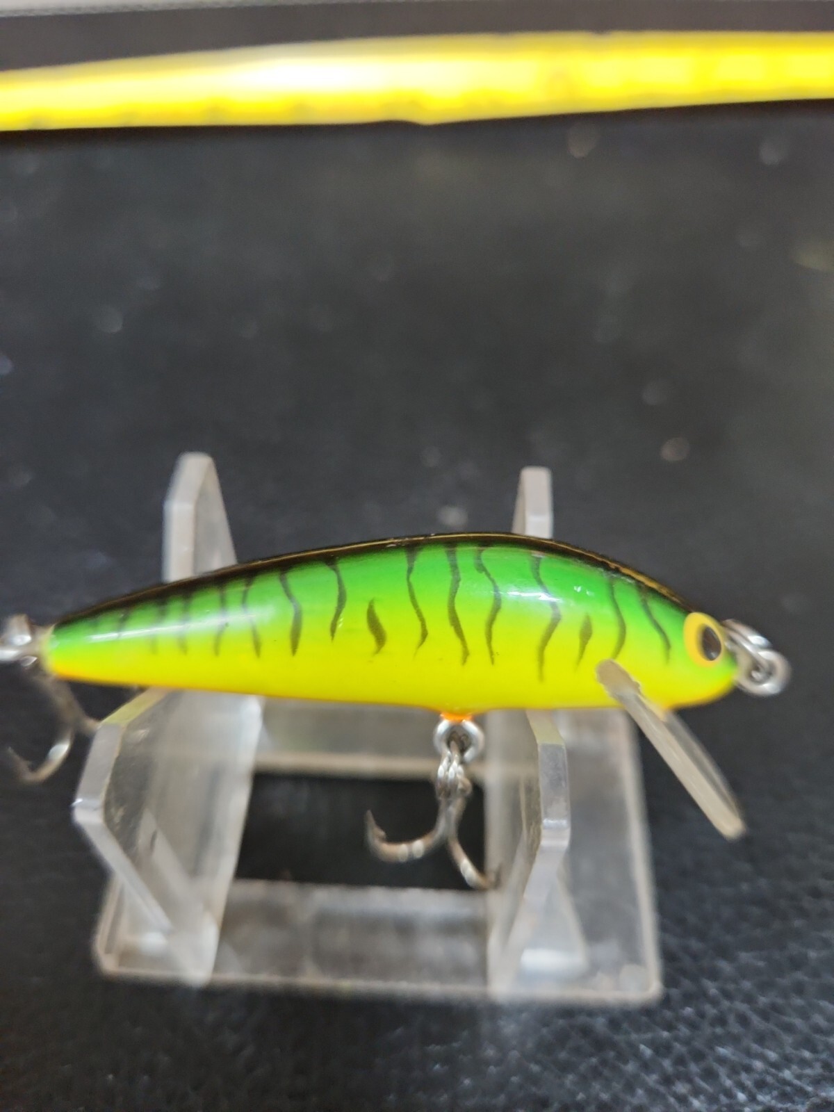 Bagley Bangolure 2 FT eBay