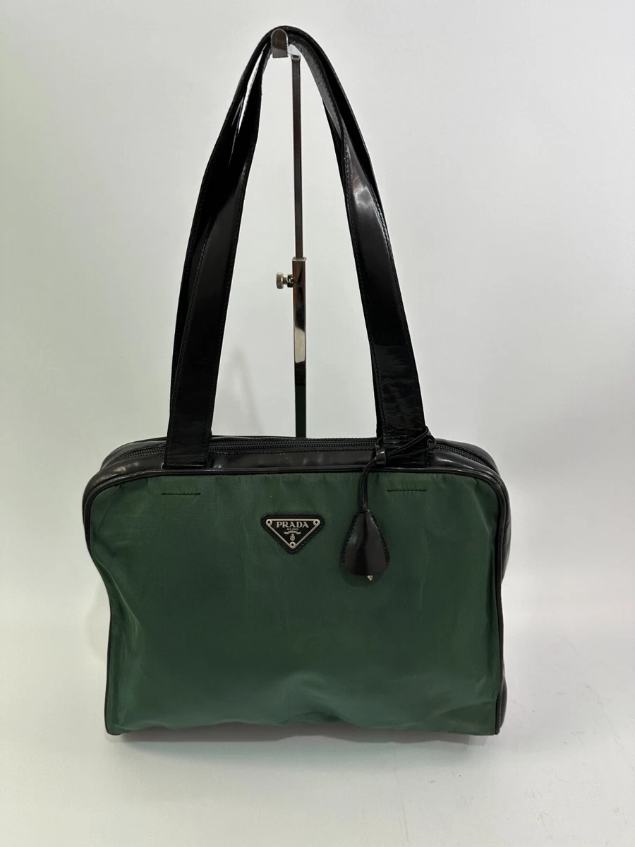 PRADA ミニ トートバッグ 女性用 | eBay