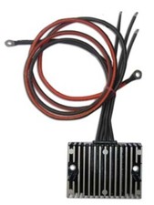 Voltage Regulator 1 QUALITY for Harley Davidson FXSTB 1340 NIGHT TRAIN 1999