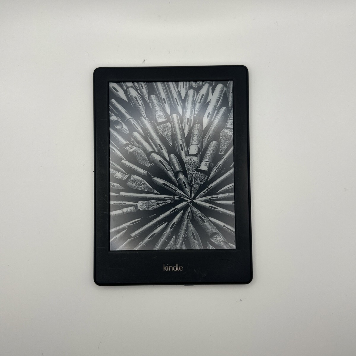 Amazon Kindle (SY69JL) 6