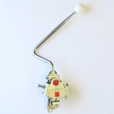 Hurst 1960s Usa Comp Plus 4 Speed Shifter Mopar A Body Console Nos 4137 New