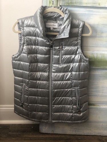 CALVIN KLEIN WOMEN SIZE MEDIUM PREMIUM 