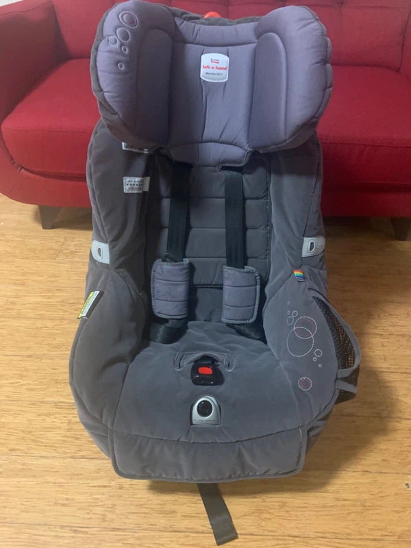 baby kingdom car seats