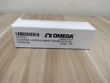 Omega SP-014-1 COUNTER LOOP/mV SMART PROBE WI...