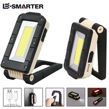 COB KFZ LED Arbeitsleuchte mit Magnet Werksta...
