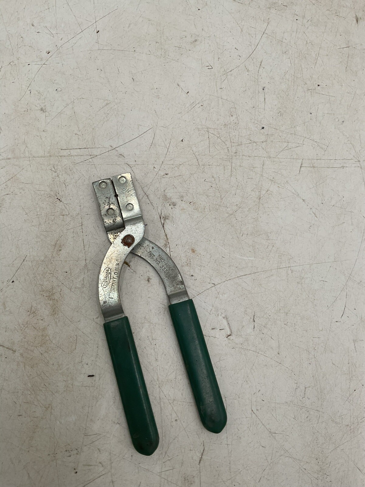 Clauss  NO-NIK Wire Stripper
