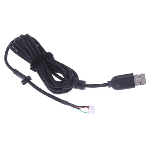 Mouse Cable Replacement Wire For Logitech G502 Mouse Replacement CableB_Z0