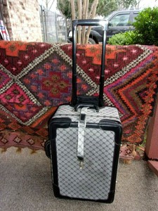 ralph lauren 1000 series luggage