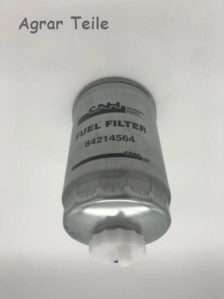 Case IHC Kraftstofffilter Bosch Einspritzpumpe Original 84214564