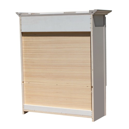 Desert Sand Shaker Style 21 x 26 over the toilet wall cabinet - 第 2/3 張圖片
