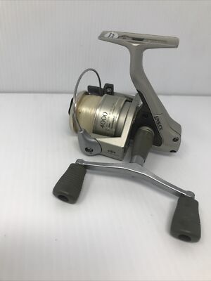 Moulinet Spinning Shimano Miravel 4000 | Pacific Pêche