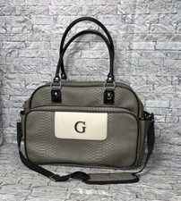 Guess large Diaper Bad/ Overnight Bag
