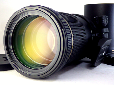 TAMRON SP 180mm f3.5 AF Di LD IF MACRO B01 Lens Canon EF EOS TAMRON SP 180mm f3.5 AF Di LD IF MACRO B01 Lens Canon EF EOS