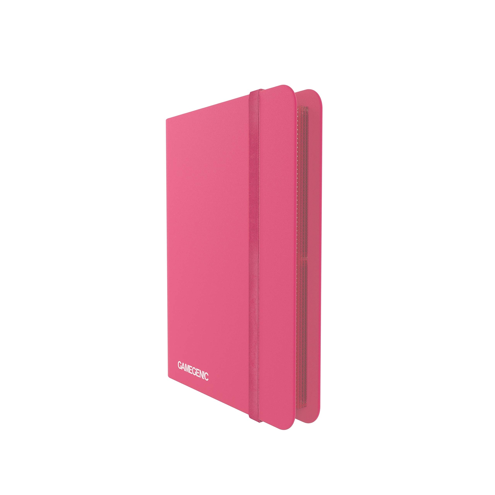 Gamegenic Ggs32018ml Casual Album 8-pocket, Pink