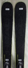 20-21 Head Kore 93 Used Men's Demo Skis w/Bindings Size 153cm 979428