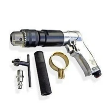 1/2" AIR DRILL Tools For Compressor Auto Shop Tool Compressor Tool Automotive