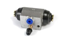 ABE Radbremszylinder Hinten FüR Peugeot 306 SchräGheck 7A 7C N3 N5 206