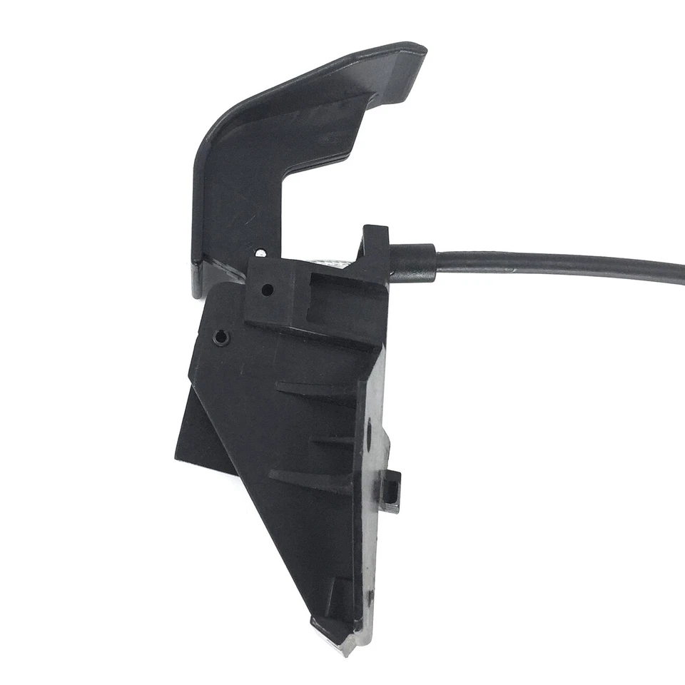 Hood Latch Release Cable 912-028 For Oldsmobile Cutlass Supreme Buick Regal Foto 4 de 4