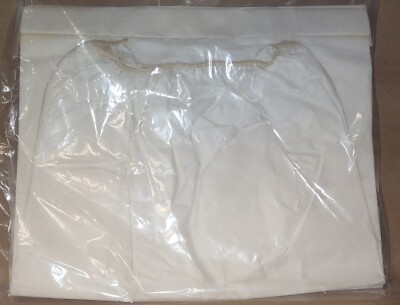 5-Pack Premium Generic Replacement Vacuum BagsDesigned to Fit Nobles Typhoon 16B