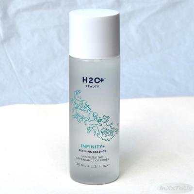 H2o Plus концентрат для лица минимизирующий видимость пор 120мл (764505501089)