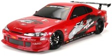 Team Magic E4D-MF - S15 4WD Drift 1:10 RTR - TM503017-S15