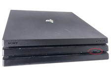 PlayStation 4 PRO FRONT USB Port Replacement Repair MAIL- IN PLEASE READ