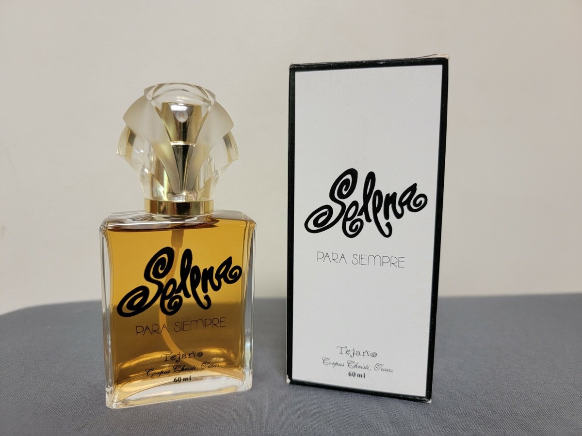 Boutique Selena Quintanilla Perfume Selena Quintanilla Para