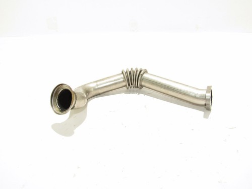 VW PASSAT B7 3C 2,0 AGR Ventil Abgasrückführventil EGR VALVE pipe 03l181521r