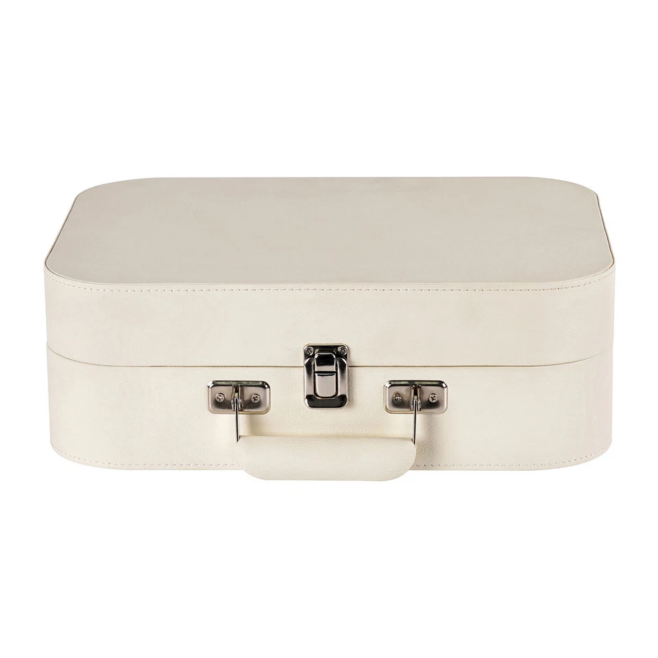 Denver VPL-130 Koffer-Plattenspieler im Retro-Design "Gratis Versand" - Bild 4 von 4