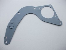 GEARBOX TO ENGINE PLATE SUITS FX FJ FE FC FB EK EJ HOLDEN GREY MOTOR