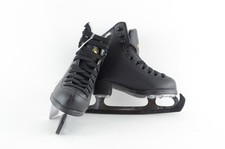 Jackson Excel Tot's Figure Skates Size 8 Black