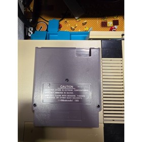 Ghostbusters II for Nintendo NES