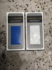 Wireless Magic Interaction Portable Speaker for Cell Phones/iPods