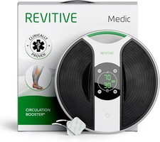 Revitive Medic Circulation Booster NO remote