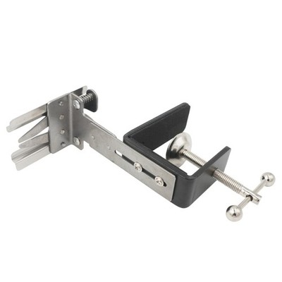 Double End Zipper Head Jig Sliders Replacement Sewing Zipper Installation Tool