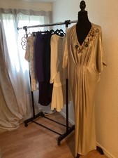 VTG women  s clothing Lot of 8