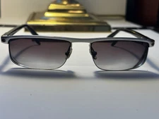 Cartier Half Frame Prescription Eyeglasses (FRAME ONLY)