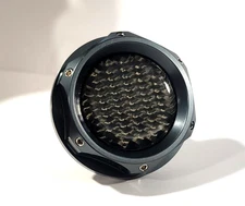 GUNMETAL OIL FILLER CAP CARBON FIBER RACING ENGINE FOR 350Z 370Z MURANO JDM