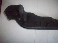 1970-74 Plymouth Barracuda Dodge Challenger Dash Ac Left Vent Duct Main Duct